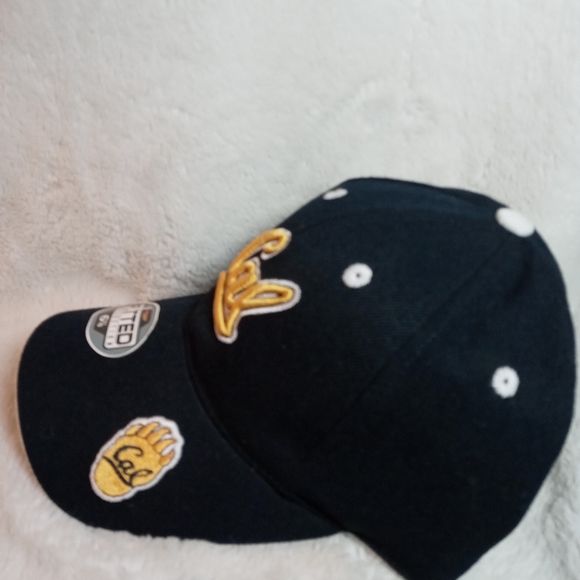 Cal - Picture 2 of 4